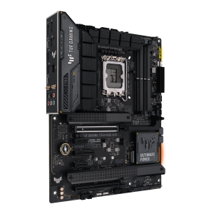 ASUS TUF GAMING Z790-PLUS WIFI Intel Z790 LGA 1700 ATX