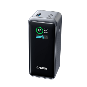 Anker Prime 20000 mAh Black