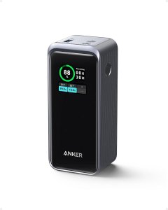 Anker Prime 20000 mAh Black
