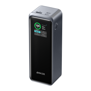 Anker Prime 27650 mAh Black