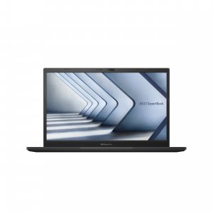ASUS ExpertBook B1 B1402CVA-EBi582XA Intel® Core™ i5 i5-1335U Laptop 35.6 cm (14″) Full HD 8 GB DDR4-SDRAM 256 GB SSD Windows 11 Pro Academic Black