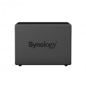 Synology DiskStation DS1522+ NAS/storage server Tower AMD Embedded R-Series SoC R1600 8 GB DDR4 0 TB DiskStation Manager Black