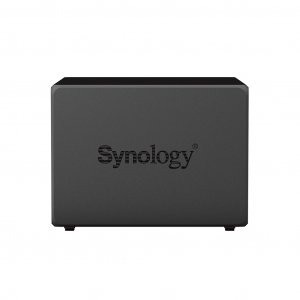 Synology DiskStation DS1522+ NAS/storage server Tower AMD Embedded R-Series SoC R1600 8 GB DDR4 0 TB DiskStation Manager Black