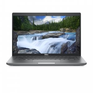 DELL Latitude 5450 Intel Core Ultra 5 125U Laptop 35.6 cm (14″) Full HD 8 GB DDR5-SDRAM 512 GB SSD Wi-Fi 6E (802.11ax) Windows 11 Pro UK English Grey