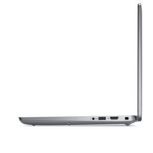 DELL Latitude 5450 Intel Core Ultra 5 125U Laptop 35.6 cm (14") Full HD 8 GB DDR5-SDRAM 512 GB SSD Wi-Fi 6E (802.11ax) Windows 11 Pro UK English Grey
