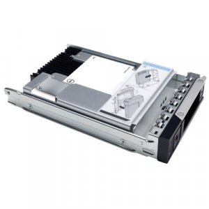 DELL 345-BFYL internal solid state drive 1.92 TB 2.5" SAS