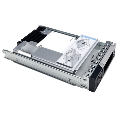 DELL 345-BFYL internal solid state drive 1.92 TB 2.5" SAS