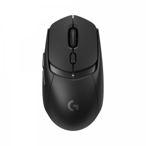 Logitech G 910-007200 mouse Gaming Right-hand RF Wireless + Bluetooth Optical 25600 DPI