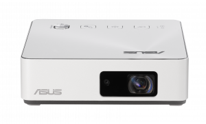 ASUS ZenBeam S2 Standard throw projector DLP 720p (1280x720) White