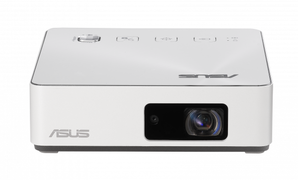 ASUS ZenBeam S2 Standard throw projector DLP 720p (1280x720) White