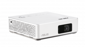 ASUS ZenBeam S2 Standard throw projector DLP 720p (1280x720) White