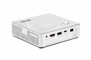 ASUS ZenBeam S2 Standard throw projector DLP 720p (1280x720) White