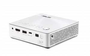 ASUS ZenBeam S2 Standard throw projector DLP 720p (1280x720) White