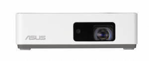 ASUS ZenBeam S2 Standard throw projector DLP 720p (1280x720) White