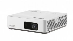 ASUS ZenBeam S2 Standard throw projector DLP 720p (1280x720) White