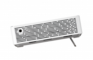 ASUS ZenBeam S2 Standard throw projector DLP 720p (1280x720) White