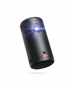 Anker Nebula Capsule 3 Standard throw projector 200 ANSI lumens DLP 1080p (1920x1080) Black, Red