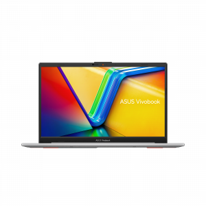 ASUS Vivobook Go 14 E1404GA-NK002W laptop Intel Core i3 N-series i3-N305 35.6 cm (14″) Full HD 8 GB DDR4-SDRAM 128 GB Flash Windows 11 Home in S mode Silver