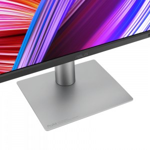 ASUS ProArt PA329CRV computer monitor 80 cm (31.5") 3840 x 2160 pixels 4K Ultra HD LCD Black