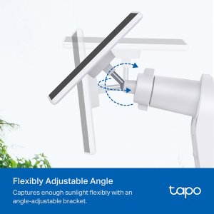 TP-Link Tapo Solar Panel