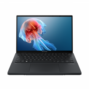 ASUS Zenbook Duo UX8406MA-PZ203W Intel Core Ultra 9 185H Hybrid (2-in-1) 35.6 cm (14″) Touchscreen 3K 32 GB LPDDR5x-SDRAM 2 TB SSD Wi-Fi 6E (802.11ax) Windows 11 Home Grey
