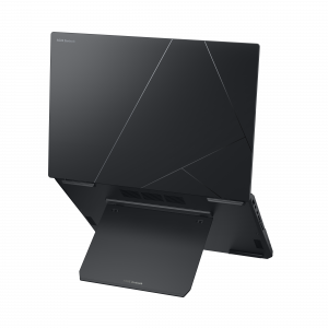ASUS Zenbook Duo UX8406MA-PZ203W Intel Core Ultra 9 185H Hybrid (2-in-1) 35.6 cm (14") Touchscreen 3K 32 GB LPDDR5x-SDRAM 2 TB SSD Wi-Fi 6E (802.11ax) Windows 11 Home Grey