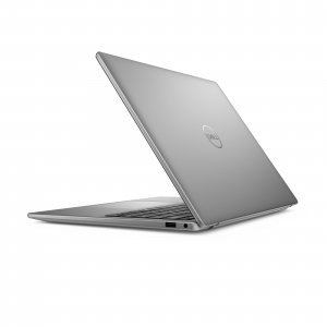DELL Latitude 5455 Qualcomm Snapdragon X1P-42-100 Laptop 35.6 cm (14") Full HD+ 16 GB LPDDR5x-SDRAM 512 GB SSD Wi-Fi 7 (802.11be) Windows 11 Pro UK English Grey
