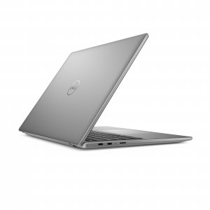 DELL Latitude 5455 Qualcomm Snapdragon X1P-42-100 Laptop 35.6 cm (14") Full HD+ 16 GB LPDDR5x-SDRAM 512 GB SSD Wi-Fi 7 (802.11be) Windows 11 Pro UK English Grey