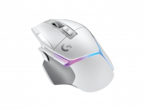 Logitech G G502 X PLUS - LIGHTSPEED Wireless RGB Gaming Mouse