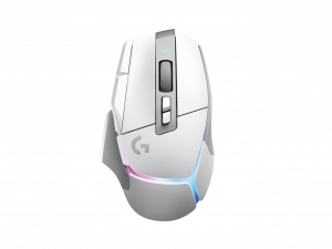 Logitech G G502 X PLUS - LIGHTSPEED Wireless RGB Gaming Mouse