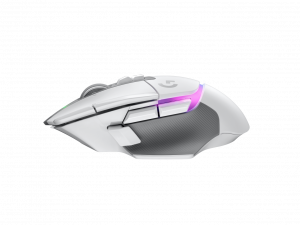 Logitech G G502 X PLUS - LIGHTSPEED Wireless RGB Gaming Mouse