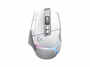 Logitech G G502 X PLUS - LIGHTSPEED Wireless RGB Gaming Mouse