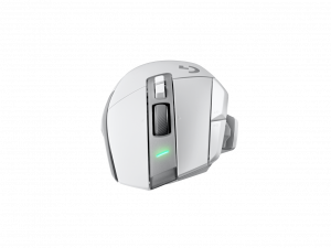Logitech G G502 X PLUS - LIGHTSPEED Wireless RGB Gaming Mouse