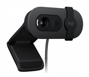 Logitech Brio 105 webcam 2 MP 1920 x 1080 pixels USB 2.0 Black