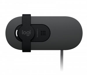 Logitech Brio 105 webcam 2 MP 1920 x 1080 pixels USB 2.0 Black