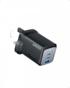 Anker A2669213 power plug adapter Type D (UK)