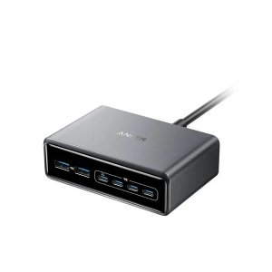 Anker A2683 Universal Black AC Indoor