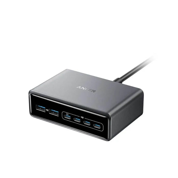 Anker A2683 Universal Black AC Indoor