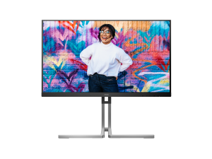 AOC Q27U3CV computer monitor 68.6 cm (27") 2560 x 1440 pixels 4K Ultra HD LCD Black
