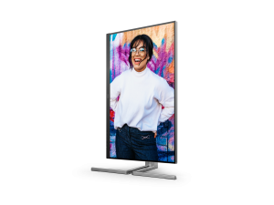 AOC Q27U3CV computer monitor 68.6 cm (27") 2560 x 1440 pixels 4K Ultra HD LCD Black