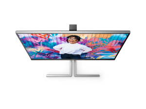 AOC Q27U3CV computer monitor 68.6 cm (27") 2560 x 1440 pixels 4K Ultra HD LCD Black