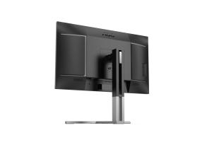 AOC Q27U3CV computer monitor 68.6 cm (27") 2560 x 1440 pixels 4K Ultra HD LCD Black