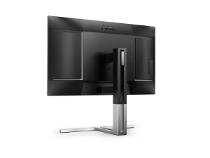 AOC Q27U3CV computer monitor 68.6 cm (27") 2560 x 1440 pixels 4K Ultra HD LCD Black