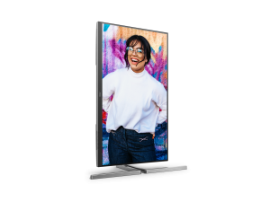 AOC U32U3CV computer monitor 80 cm (31.5") 3840 x 2160 pixels 4K Ultra HD LCD Black