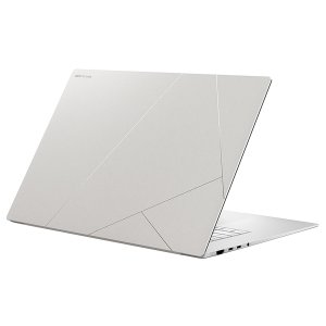 ASUS Zenbook S 16 UM5606WA-RJ091W AMD Ryzen AI 9 HX 370 Laptop 40.6 cm (16") Touchscreen 3K 32 GB LPDDR5x-SDRAM 1 TB SSD Wi-Fi 7 (802.11be) Windows 11 Home White