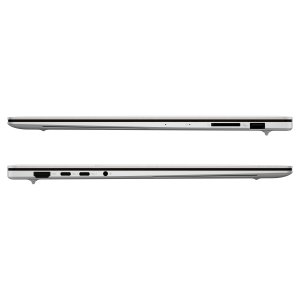 ASUS Zenbook S 16 UM5606WA-RJ091W AMD Ryzen AI 9 HX 370 Laptop 40.6 cm (16") Touchscreen 3K 32 GB LPDDR5x-SDRAM 1 TB SSD Wi-Fi 7 (802.11be) Windows 11 Home White