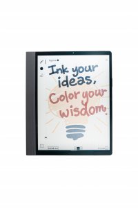 Hannspree HannsNote2 e-book reader Touchscreen 64 GB Wi-Fi Black