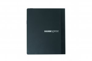 Hannspree HannsNote2 e-book reader Touchscreen 64 GB Wi-Fi Black