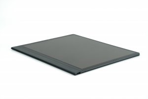 Hannspree HannsNote2 e-book reader Touchscreen 64 GB Wi-Fi Black