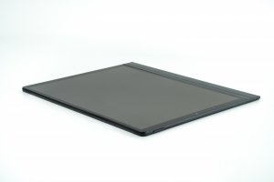 Hannspree HannsNote2 e-book reader Touchscreen 64 GB Wi-Fi Black